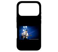 Lumières de Concert AC DC Rock Guitar Hero on Stage Live Coque pour iPhone 17 Pro