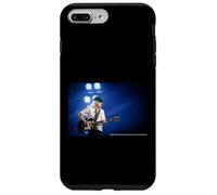 Lumières de Concert AC DC Rock Guitar Hero on Stage Live Coque pour iPhone 7 Plus/8 Plus