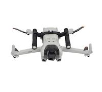 Lumières de Drone pour DJI Mini 3 / Mini 3 Pro, Projecteur LED pour Accessoires de Vol de Nuit (Batterie AAA Non Incluse)
