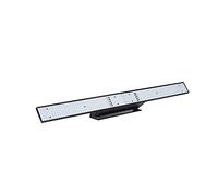 Lumières de Fête, Barre transparente 480 LED Strobe Strobe Segmenté complet de couleur 8 segment Dj Strobe Flash Fond Fond Mur de mur Light DJ Light DJ