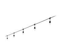 Lumières de Jardin pour Extérieur Câble DL0127