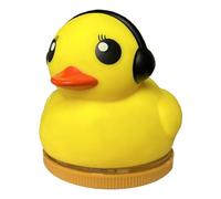 Lumières de jardin solaires - Lumières extérieures de forme de canard | Lumière de pelouse de forme de canard | Lampe à LED décorative extérieure, les canards solaires lumière flottante pour le chemin