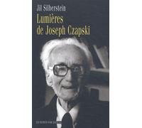 Lumières De Joseph Czapski