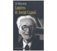 Lumières De Joseph Czapski