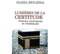 Lumieres de la Certitude