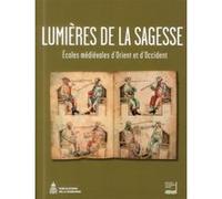 Lumières de la sagesse Eric Vallet (Auteur), Sandra Aube (Auteur), Thierry Kouamé (Auteur)