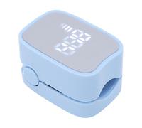 Lumières de Nettoyage des Ongles, Lumières de Réparation des Ongles Très Efficaces pour un Usage Domestique (WHITE) (BLACK) (BLUE)