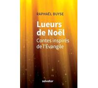 Lumières de Noël