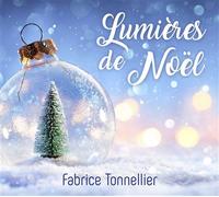 Lumières de Noël - CD CD