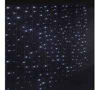 Lumières de Noël extérieures, 150 LED