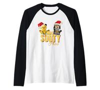 Lumières de Noël Sooty & Sweep Xmas Show Manche Raglan