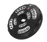 Lumières de Parapluie Extérieur pour Patio - Lumières Sans Fil pour Parasol | Lampe Rechargeable Étanche Avec 3 Modes Ajustables Pour Jardin Piscine Arrière-Cour Camping Barbecue Rassemblements Décora