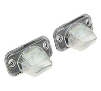 Lumières De Plaque D'Immatriculation LED Pour VW Transporter T4 -03 CAN-BUS LED