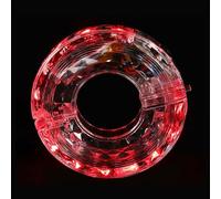 Lumières de rayons de roue de vélo - 5,6 x 5,6 x 2,2 cm | Accessoires de roue de vélo, rechargeable par USB pour les voyages, les voyages d'affaires, la maison, l'extérieur, l'école, les hommes, les