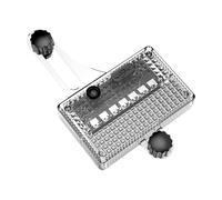 Lumières De Roue De Vélo - Conception LED À Énergie Solaire, Éclairage De Pneu Rechargeable, Capteur De Mouvement, Éclairage À Rayons Colorés | Sécurité Du Cyclisme En Milieu Urbain, Visibili