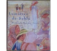 Lumieres de sable-Plages de Maurice Denis