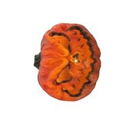 Lumières de tête de citrouille d'Halloween, lumières, flamme pour vitrine de magasin de détail, propriétaires pour organiser des fêtes d'Halloween