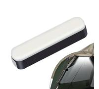 Lumières de travail LED solaires : charge de panneau à haute efficacité, intensité d'éclairage à grand angle, fixation magnétique robuste, performance d'éclairage de tâche | Contrôle