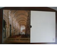 Lumières de Vézelay