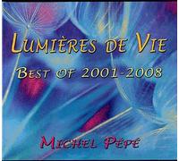 Lumières de Vie - Best of 2001-2008