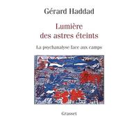 Lumières des astres éteints