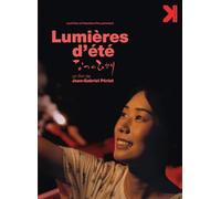 LUMIERES D'ETE - DVD [HD DVD]