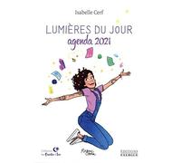 Lumières du jour agenda 2021