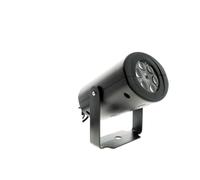 Lumières du projecteur Lampe de projecteur LED Paysage extérieur LED lumière de scène Cadeau de Noël Halloween Coeur Flocon de Neige projecteur Lampe de fête de Jardin Lampes d'ambiance de Vacances