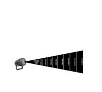 Lumières du projecteur Lampe de Projet LED IP65, projecteur étanche, Motif de noël, lumières STA, atmosphère, tempête de nei, éclaira extérieur de Vacances