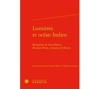 Lumières et océan Indien Jacques Berchtold (Direction), Catriona Seth (Direction), Collectif (Auteur)