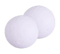 Lumières Flottantes Pour Piscine - Lumière LED Pour Spa, 2 Pièces En Forme De Boule Flottante Pour La Nuit, Lampe D'ambiance À 16 Couleurs Changeantes | Décorations De Piscine Décoratives Imperméa
