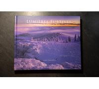 Lumières furtives: Dans le Massif du Jura