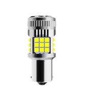 Lumières Indicateur Clignotant 25W 2500lm P21w LED Voiture Lumière Véhicules Accessoires Moto Clignotants Lampe pour Canbus 3030 1156 Ba15s 12v 24v