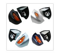 Lumières Indicateur Clignotant Paire De Rétroviseurs De Moto Clignotants pour R1100 RT R1100 RTP R1150 RT Clignotants LED De Moto