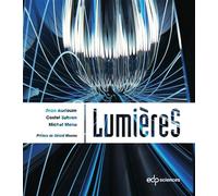 LumièreS - Jean Audouze - Edp Sciences - broché - Etude