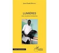 Lumières Jean-Claude Mbarga (Auteur)