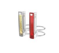 Knog Plus Light Set Clair 40 Lumens