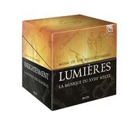 Lumieres - Music of the Enlightenment.