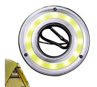 Lumières LED pour Golf - Le Golf Qui Brille, Disco Lumières nocturnes Golf Étanche, Accessoires Golf pour Hommes et Femmes, Cadeaux sportifs qui brillent dans le noir