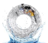 Lumières LED Pour Rayons De Vélo,Détection De Mouvement Intelligente,Bande Lumineuse De Sécurité Pour Pneus De Vélo | Maison, Extérieur, École, Hommes, Femmes, Adolescents, Fils, Fille, Famille