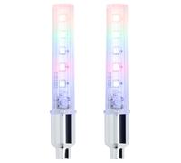 Lumières LED pour roues de vélo Paladone Produits