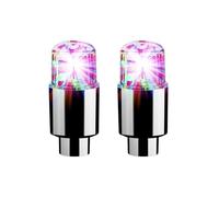 Lumières LED pour Roues de Voiture - Éclairage décoratif pour Roues de Voiture, Lumières LED Modernes pour Roues | LED de Roue de Voiture à Couleur Changeante, Conduite Lumineuse, lumières de