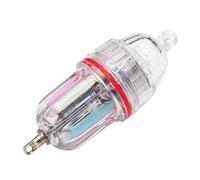 Lumières LED sous-marines | Accessoires de brillants étanches rotatifs multicolores | Équipement de nuit - pour bateaux sombres, quai, rivière, trou de glace