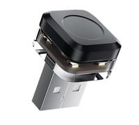 Lumières LED USB Pour Intérieur De Voiture - Veilleuse Multicolore Sans Fil Avec Plusieurs Modes, Bandes Lumineuses LED Intérieures | Décoration D'éclairage D'ambiance De Voiture Alimentée Par USB À C