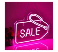 Lumières néon Vente de décoration lumineuse au néon pour enseigne LED à intensité variable pour bar