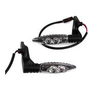 Lumières Position Clignotant Avant Et Arrière pour Moto pour BMW pour R NineT Scrambler pour R Nine T 2014 2015 2016 D'arrêt Feux(Long)