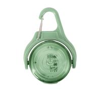 Lumières pour chien pour promenade de nuit | Collier lumineux rechargeable par USB | Lumière de sécurité anti-chute pour l'escalade, le camping, l'équitation de nuit et la course, parfait pour les