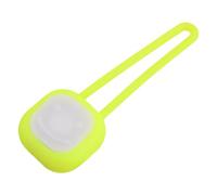 Lumières pour Colliers de Chien - Lampe Suspendue LED Lumineuse, Pendentif de sécurité Portable, Pendentif de sécurité LED pour | Lampe pour Animaux de Compagnie Durable alimentée par
