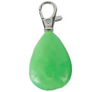Lumières pour colliers de chien - Rechargeable par USB et sécurité - Pour promenades nocturnes, jardin, course, cyclisme et randonnée - Pour l'après-midi, les nuits, le camping, le jardin, la cour