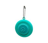 Lumières pour pour la Promenade,lumière pour | Lampe de Marche étanche Qui Brille dans Le Noir | Collier de sécurité en Silicone pour Chien, Pendentif Lumineux pour la Marche, pour Chien et Chat